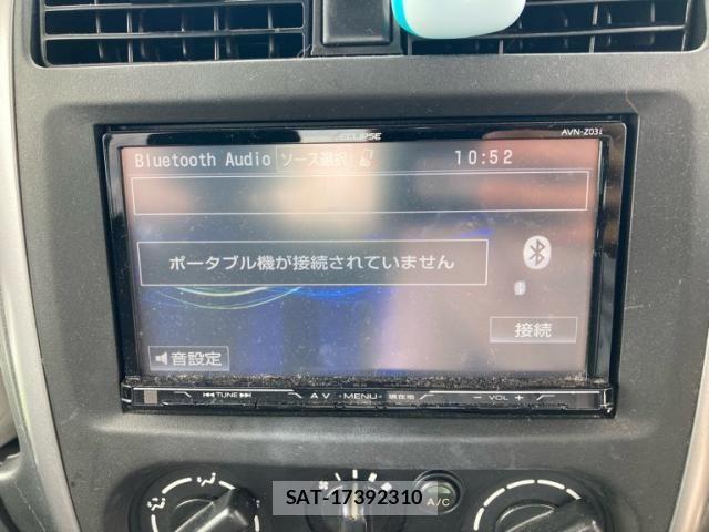 Suzuki JIMNY 2007-01 8627283-14