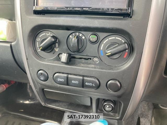 Suzuki JIMNY 2007-01 8627283-15