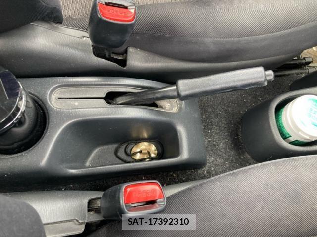 Suzuki JIMNY 2007-01 8627283-17