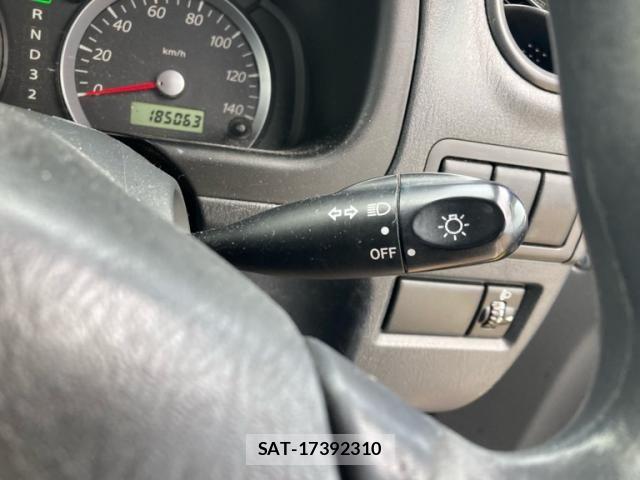 Suzuki JIMNY 2007-01 8627283-20