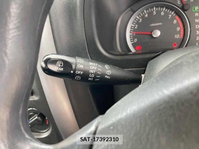 Suzuki JIMNY 2007-01 8627283-21