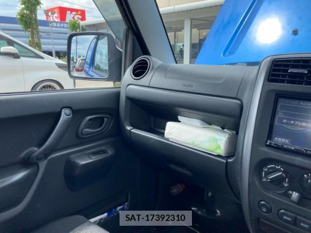 Suzuki JIMNY 2007-01 8627283-23