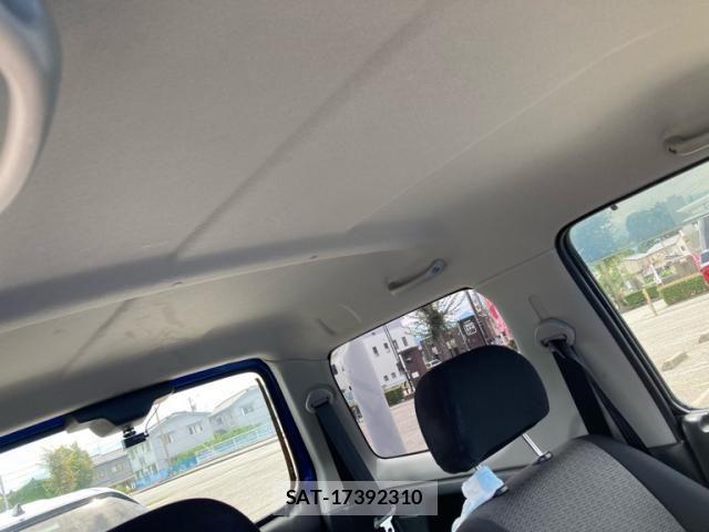 Suzuki JIMNY 2007-01 8627283-25