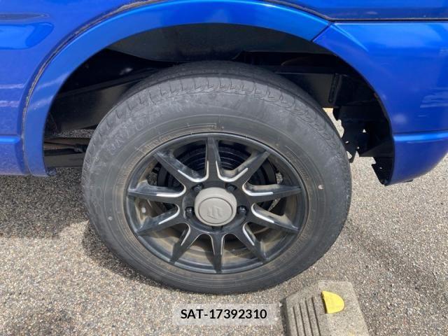 Suzuki JIMNY 2007-01 8627283-3