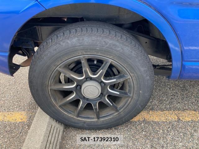 Suzuki JIMNY 2007-01 8627283-6