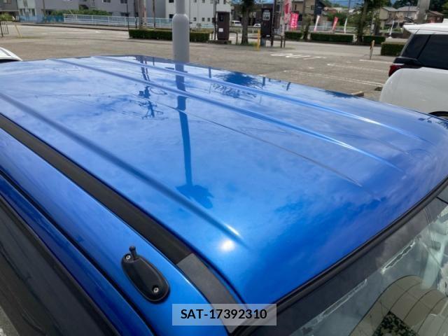 Suzuki JIMNY 2007-01 8627283-8