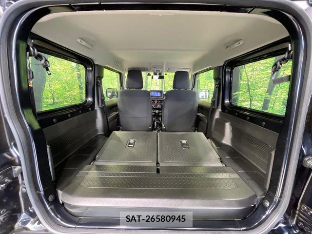 Suzuki JIMNY 2023-09 8627261-9