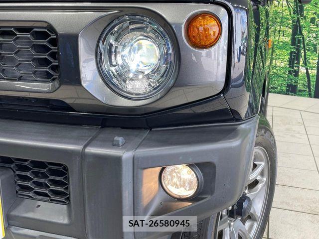 Suzuki JIMNY 2023-09 8627261-11