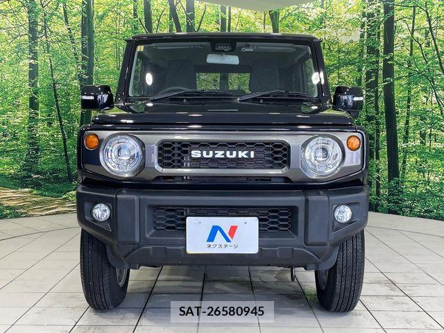 Suzuki JIMNY 2023-09 8627261-13