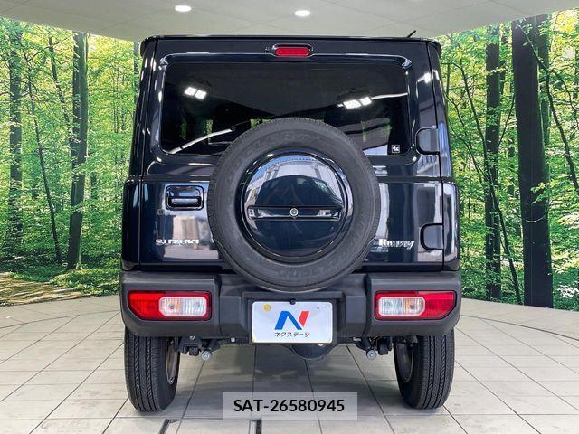 Suzuki JIMNY 2023-09 8627261-14