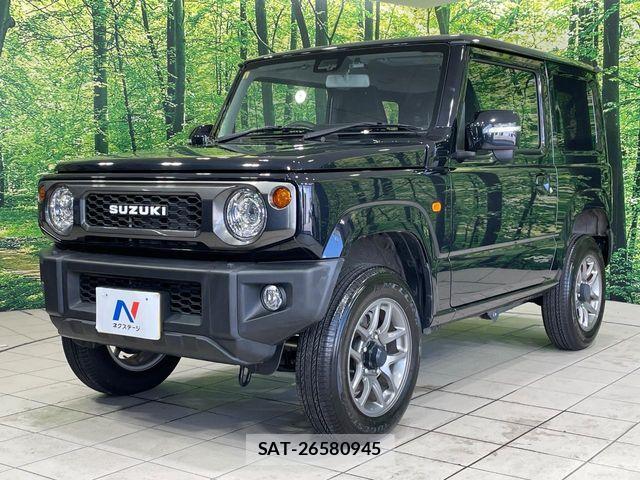Suzuki JIMNY 2023-09 8627261-15