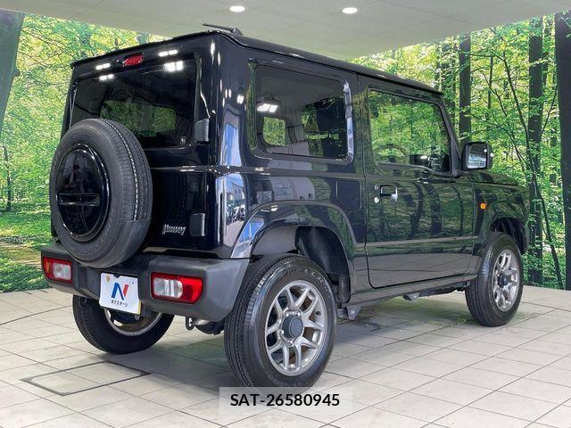 Suzuki JIMNY 2023-09 8627261-16