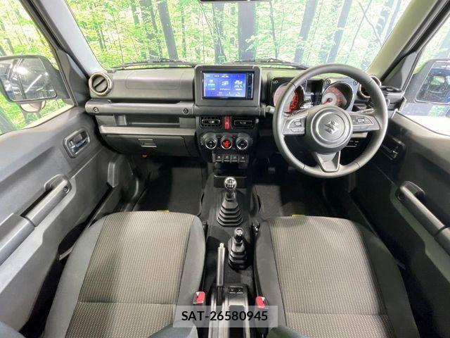 Suzuki JIMNY 2023-09 8627261-1