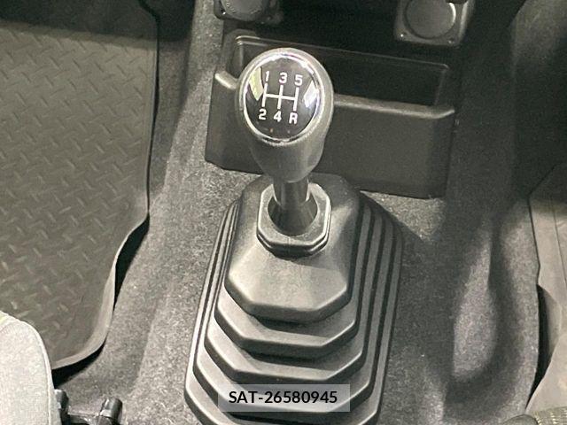 Suzuki JIMNY 2023-09 8627261-2