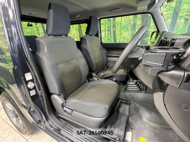 Suzuki JIMNY 2023-09 8627261-7