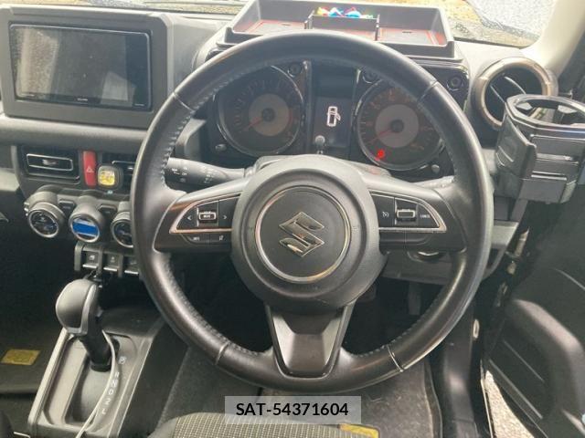 Suzuki JIMNY 2021-03 8627268-9