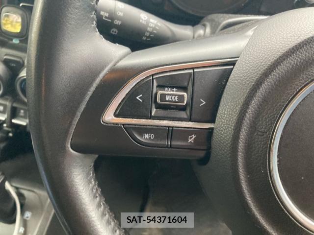 Suzuki JIMNY 2021-03 8627268-11