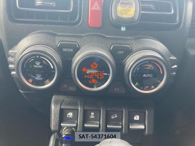 Suzuki JIMNY 2021-03 8627268-17