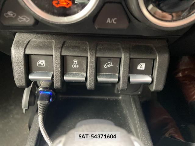 Suzuki JIMNY 2021-03 8627268-18