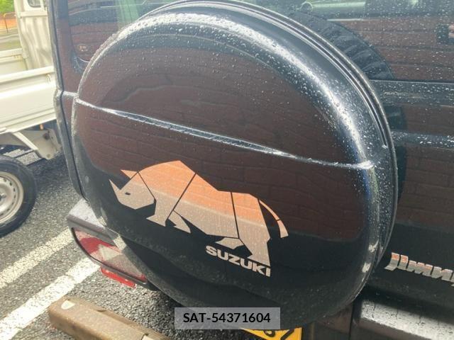 Suzuki JIMNY 2021-03 8627268-20