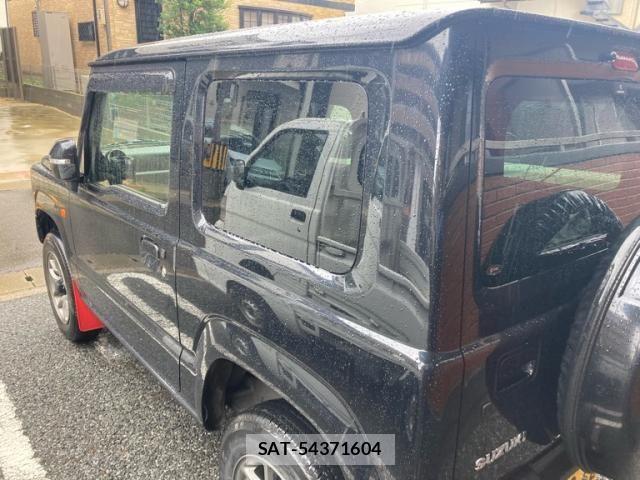 Suzuki JIMNY 2021-03 8627268-1