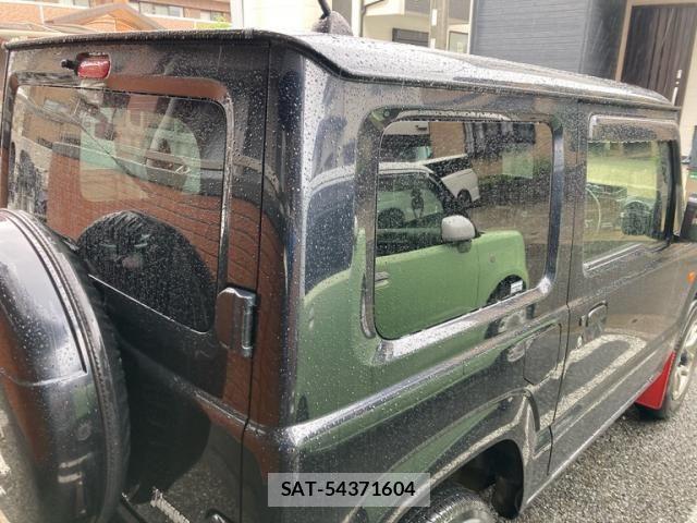 Suzuki JIMNY 2021-03 8627268-2