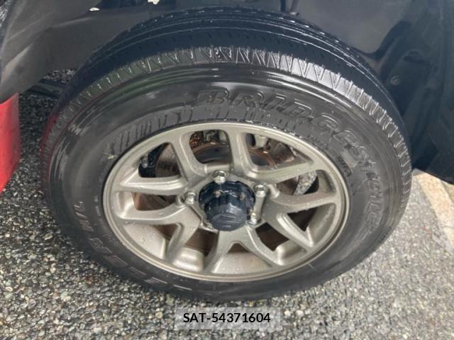 Suzuki JIMNY 2021-03 8627268-3