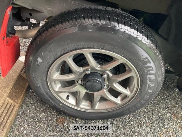 Suzuki JIMNY 2021-03 8627268-4