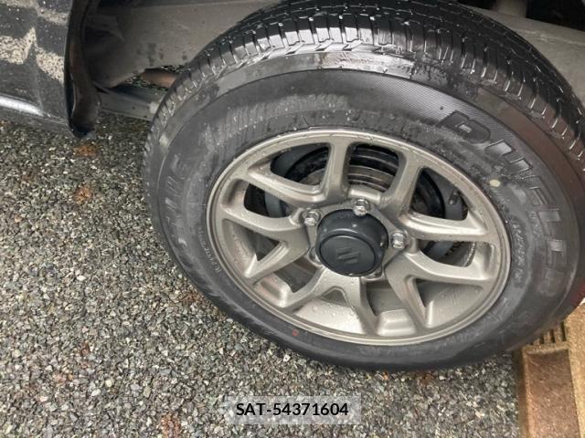 Suzuki JIMNY 2021-03 8627268-5