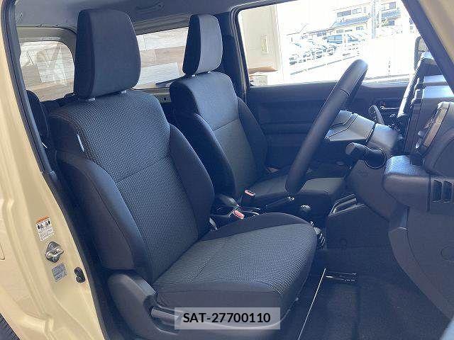 Suzuki JIMNY 2021-01 8627256-10