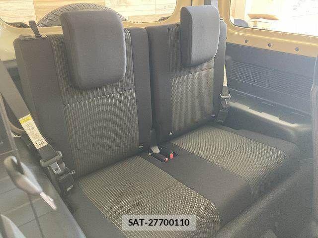 Suzuki JIMNY 2021-01 8627256-11