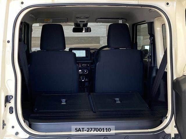 Suzuki JIMNY 2021-01 8627256-12