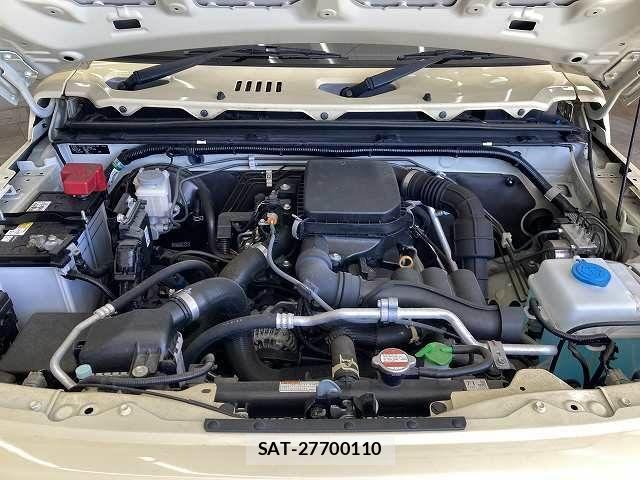 Suzuki JIMNY 2021-01 8627256-13