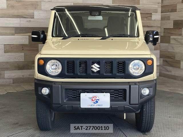 Suzuki JIMNY 2021-01 8627256-14