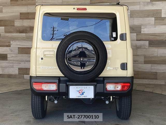 Suzuki JIMNY 2021-01 8627256-15