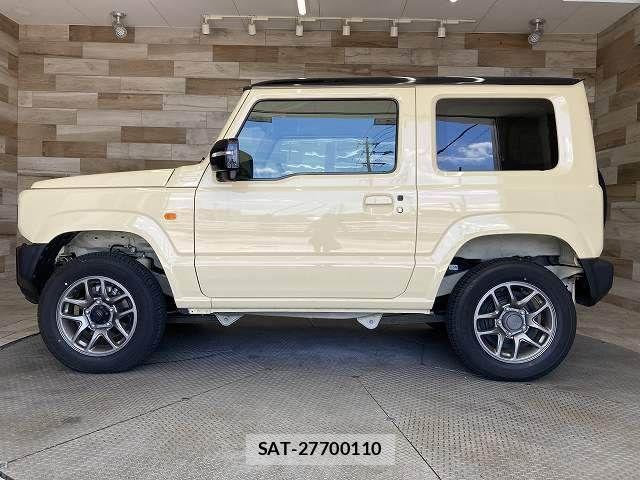 Suzuki JIMNY 2021-01 8627256-16