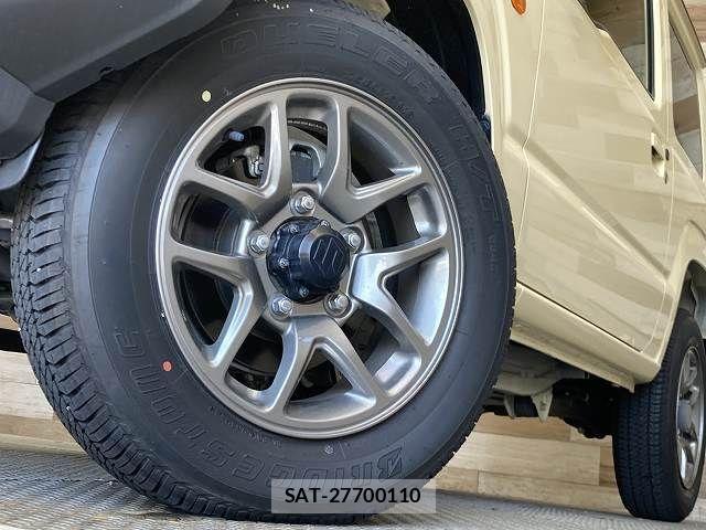 Suzuki JIMNY 2021-01 8627256-18