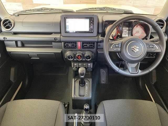 Suzuki JIMNY 2021-01 8627256-1