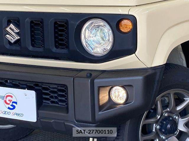 Suzuki JIMNY 2021-01 8627256-19