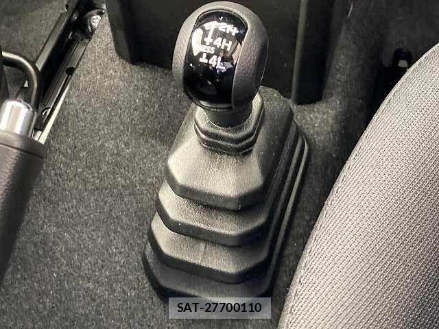 Suzuki JIMNY 2021-01 8627256-7