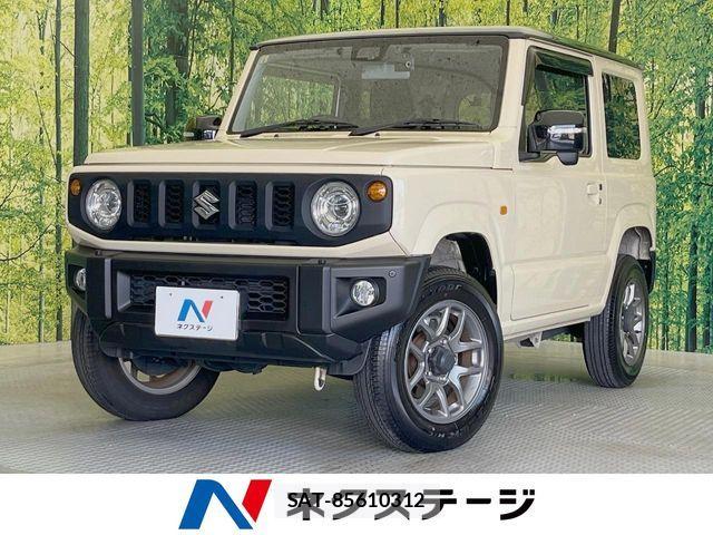 Suzuki JIMNY 2023-09 8627250-0