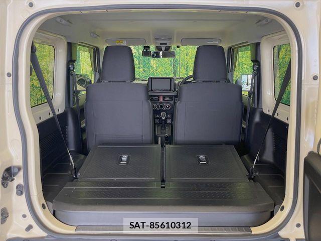 Suzuki JIMNY 2023-09 8627250-9
