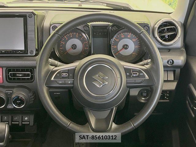 Suzuki JIMNY 2023-09 8627250-10