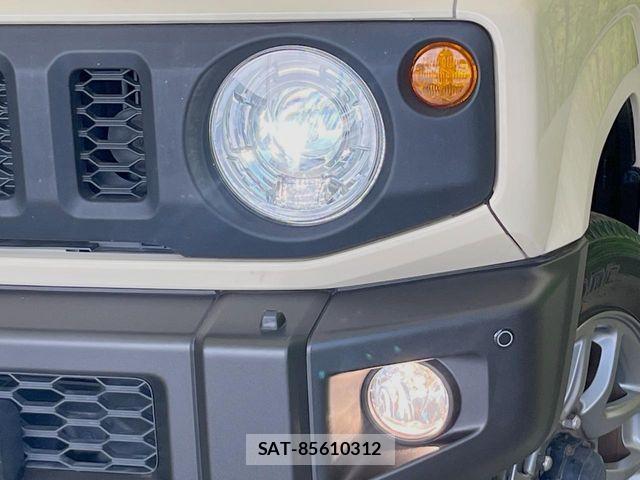 Suzuki JIMNY 2023-09 8627250-11