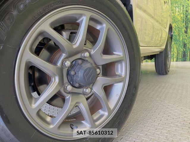 Suzuki JIMNY 2023-09 8627250-12