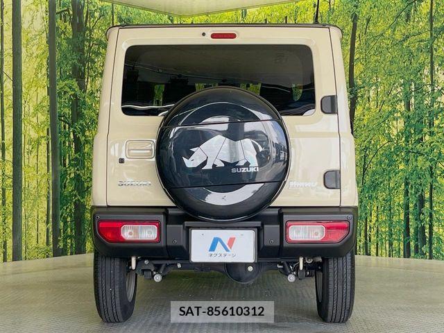 Suzuki JIMNY 2023-09 8627250-14