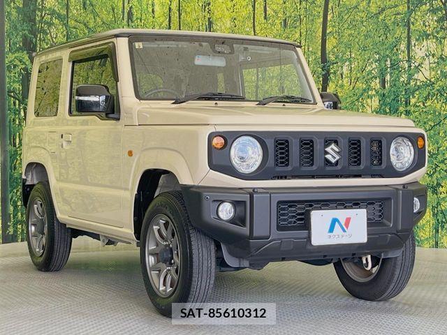 Suzuki JIMNY 2023-09 8627250-15