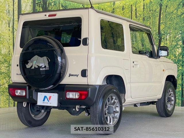 Suzuki JIMNY 2023-09 8627250-16