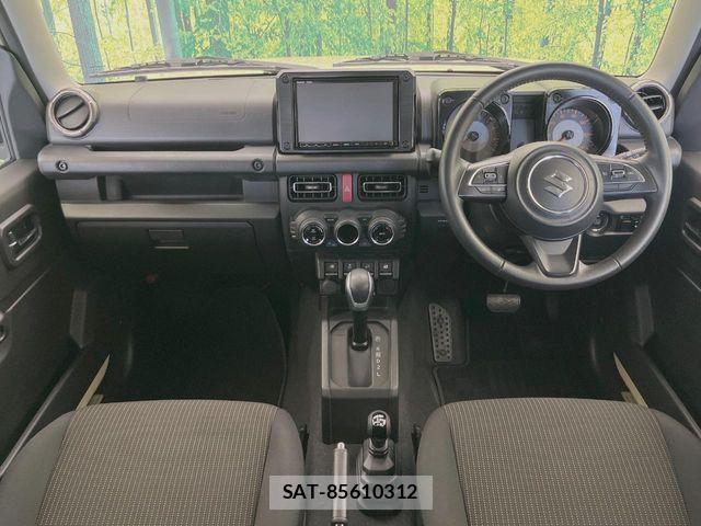 Suzuki JIMNY 2023-09 8627250-1