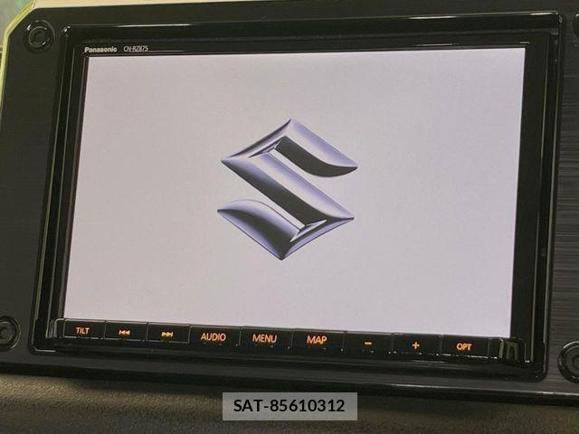 Suzuki JIMNY 2023-09 8627250-2